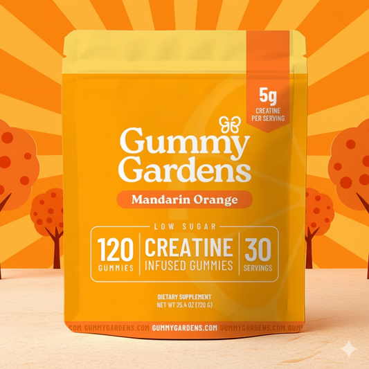 Cracking the Creatine Code: Why This Powerhouse Supplement Deserves a Spot in Your Routine