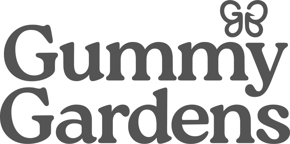 GummyGardens Creatine Gummies