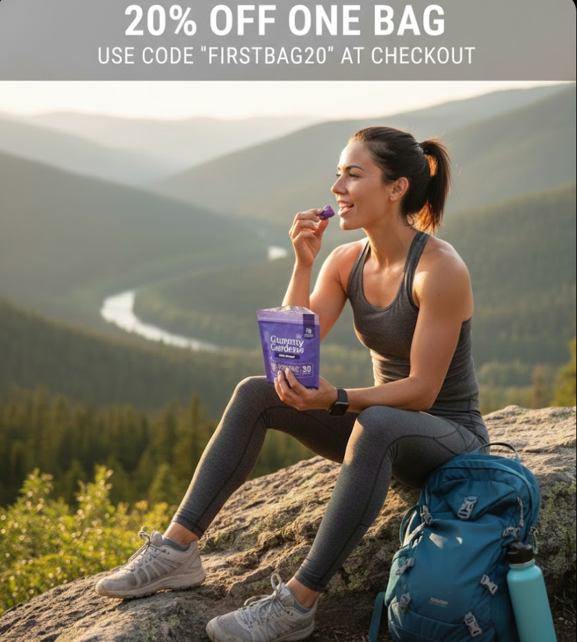 The Complete Guide to Chewable Supplements