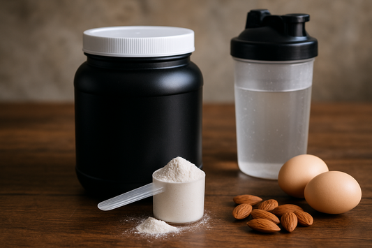 Sugar-Free Pre-Workout: Best Low-Carb Supplements for Keto Athletes