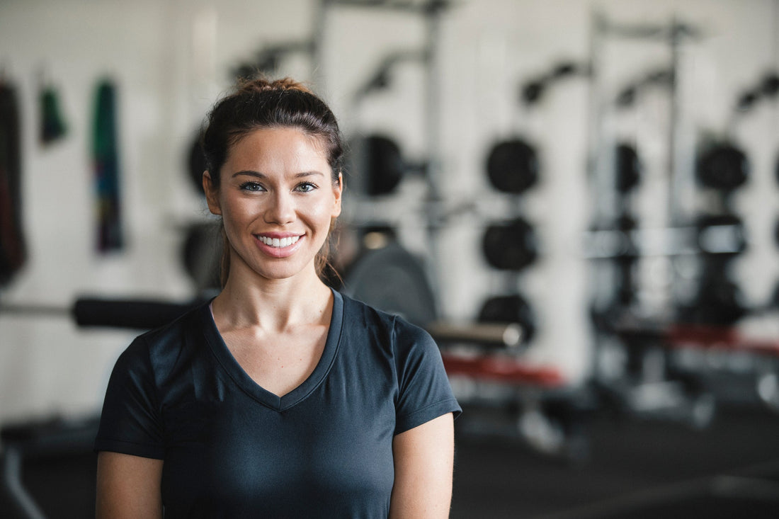 Your Daily Gummy: Why Creatine Might Be Your New Favorite Supplement