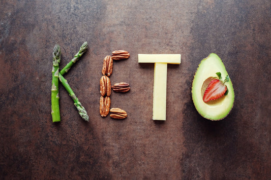 Sugar-Free Pre-Workout: Best Low-Carb Supplements for Keto Athletes