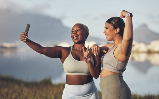 Cracking the Code: Creatine, Menopause, and Your Body's Secret Weapon!