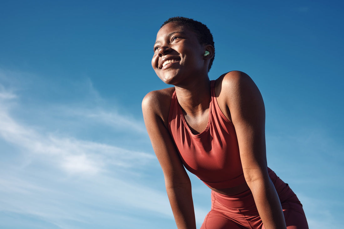 Womens Health Boost With Creatine Gummies and Supplements
