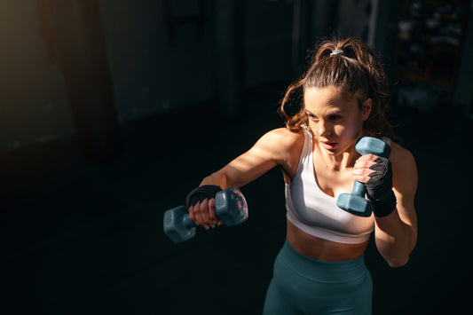 💪 Creatine* Gummies for Goals: Fuel Your Fitness, Your Way