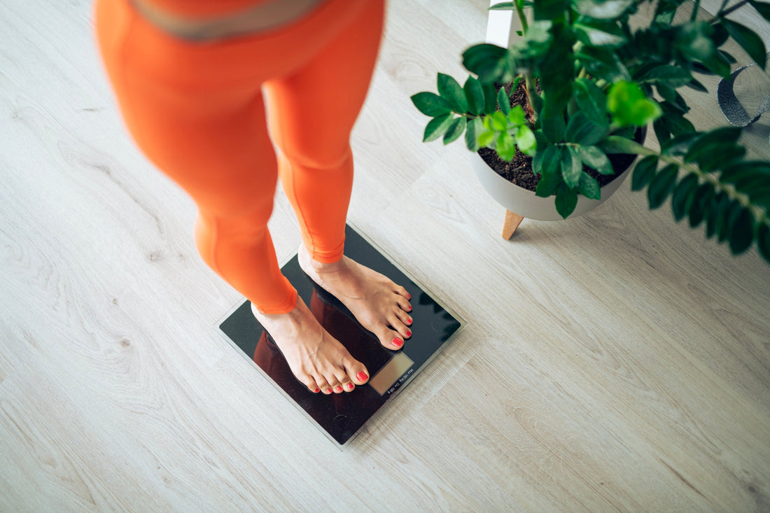 Creatine for Fat Loss: Surprising Weight Management Benefits