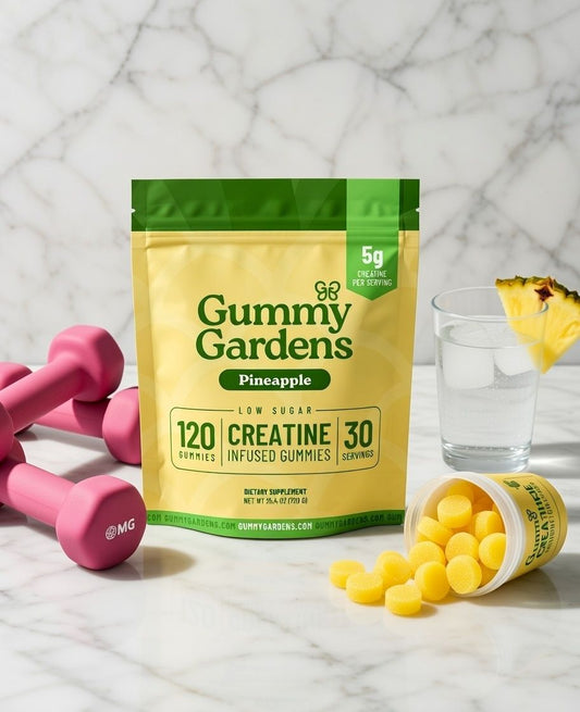 Muscle Recovery Tips For Womens Health With Creatine Power